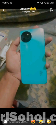 itel S23
